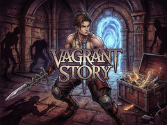 Lojë Vagrant Story