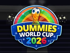 Lojë Dummies Football 2026