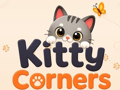 Lojë Kitty Corners
