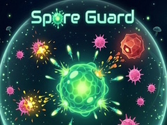 Lojë Spore Guard