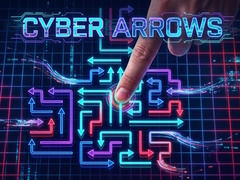 Lojë Cyber Arrows