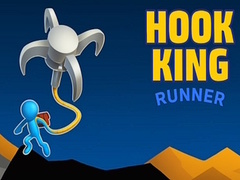 Lojë Hook King Runner