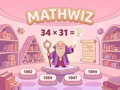 Lojë MathWiz