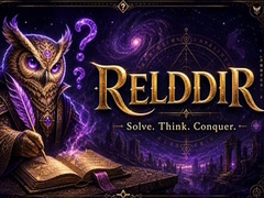 Lojë Relddir