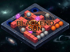 Lojë BlackenedSun