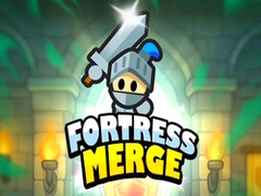 Lojë Fortress Merge