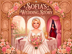 Lojë Sofia's Wedding Story
