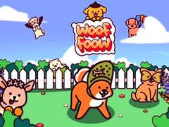 Lojë Woof Foow