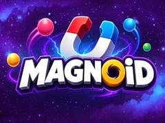 Lojë Magnoid