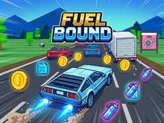 Lojë Fuel Bound