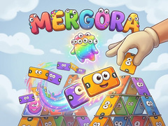 Lojë Mergora