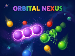 Lojë Orbital Nexus