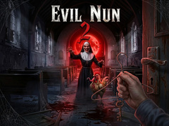 Lojë Evil Nun 2