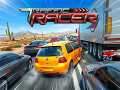 Lojë Traffic Racer