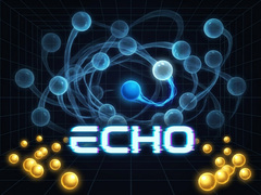 Lojë Echo