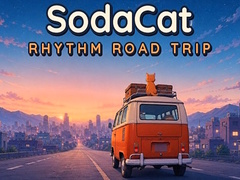 Lojë SodaCat