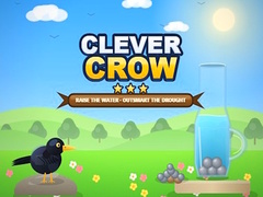 Lojë Clever Crow