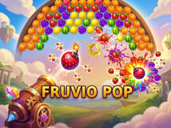 Lojë Fruvio Pop
