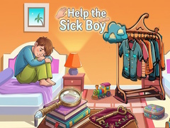 Lojë Help the Sick Boy