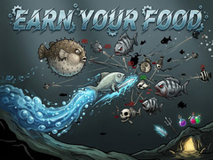 Lojë Earn Your Food