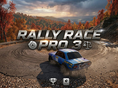 Lojë Rally Race Pro 3