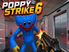 Lojë Poppy Strike 6