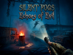 Lojë Silent Fogs: Echoes of Evil