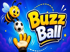 Lojë Buzz Ball
