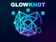 Lojë Glowknot