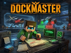 Lojë Dockmaster