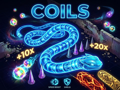 Lojë Coils