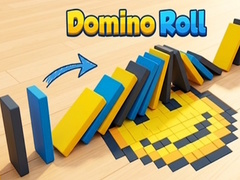 Lojë Domino Roll