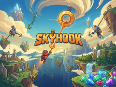 Lojë Skyhook