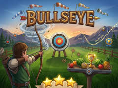 Lojë Bullseye