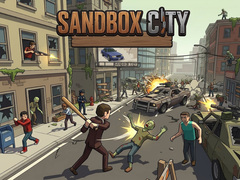Lojë Sandbox City