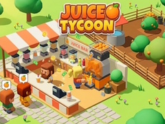 Lojë JUICE TYCOON
