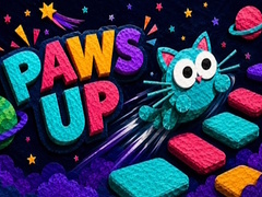 Lojë Paws Up