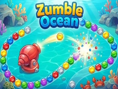 Lojë Zumble Ocean
