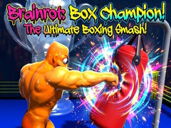 Lojë Brainrot: Box Champion!