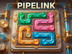 Lojë PipeLink