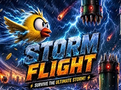 Lojë Storm Fight