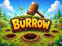 Lojë Burrow