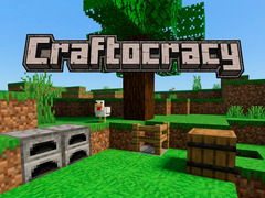 Lojë Craftocracy