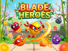 Lojë Blade Heroes