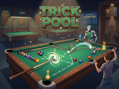 Lojë Trickpool