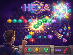 Lojë Hexa