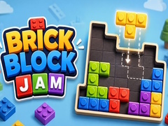 Lojë Brick Block Jam