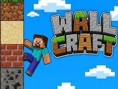 Lojë Wall Craft