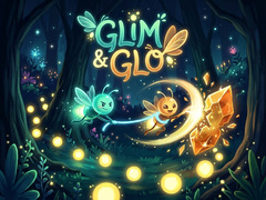 Lojë Glim & Glo