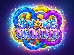Lojë SnakeUnwind